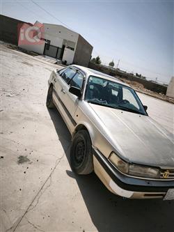 مازدا 626